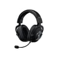 Logitech G Pro X - headset