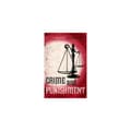 Crime and Punishment (pocket, eng)