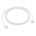 Apple MM093ZM/A USB-kablar 1 m USB C Vit