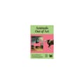 Animals Out of Art (bok, eng)