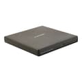 Gembird DVD±RW-enhet (±R DL) - USB 2.0 - extern