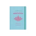 Little Bit of Meditation Guided Journal, A (häftad, eng)