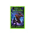 Percy Jackson and the Lightning Thief (pocket, eng)