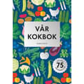 Vår kokbok (inbunden)