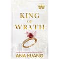 King of Wrath (pocket, eng)