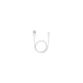 Apple Lightning-kabel - Lightning / USB - 50 cm