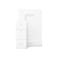 Philips Hue - trådlös belysningsdimmer - vit
