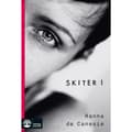 Skiter i (bok, flexband)