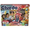 Cluedo Junior SE/FI