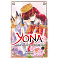 Yona. Gryningens prinsessa (häftad)