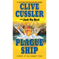 Plague Ship (häftad, eng)
