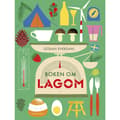 Boken om lagom (inbunden)