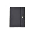 Dreamlife Journal (Svart) (bok, spiral)