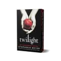 Twilight (20th Anniversary Edition) (pocket, eng)