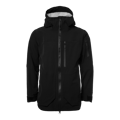 Baumgartner Ski Jacket Black Unisex