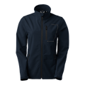 Victoria Softshell w Navy Female