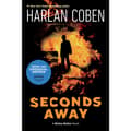 Seconds Away (Book Two) (häftad, eng)