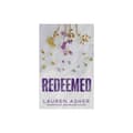 Redeemed (pocket, eng)