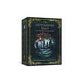 The Outlander Oracle (bok, eng)