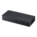 ASUS Master DC510 - dockningsstation - Thunderbolt 5 - 3 x Thunderbolt 5 - 2.5GbE, 1GbE