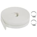 Platt slang 50 m 1,5" PE