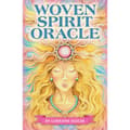 Woven Spirit Oracle : Connect with Universal Energy