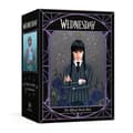 Wednesday: The Official Oracle Deck: Oracle Cards: A 52-Card Deck and Guidebook