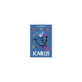 Icarus (inbunden, eng)