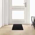 Matta-runner Svart 50 x 150 cm 100% Polypropen Tuft
