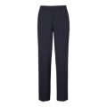 Avery Trousers w Navy Female