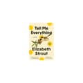 Tell Me Everything (inbunden, eng)