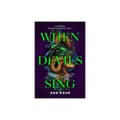 When Devils Sing (pocket, eng)