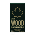 Dsquared2 Green Wood Edt Spray 100 ml Herr