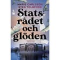 Statsrådet och glöden (bok, danskt band)