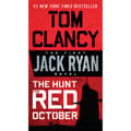 The Hunt for Red October (häftad, eng)