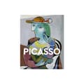 Picasso-Masters of Art (häftad, eng)