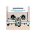 A-10 Thunderbolt Ii : Fairchild Republic’s Warthog at War (inbunden, eng)