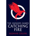 Catching Fire Classic Edition (pocket, eng)