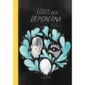 Louis och demonerna (inbunden)