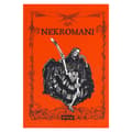 Nekromani (inbunden)