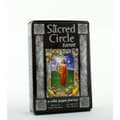 Sacred Circle Tarot Deck (78-card deck)