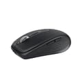 Logitech MX Anywhere 3S datormöss högerhand Trådlös RF + Bluetooth laser 8000 DPI