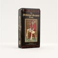 The Medieval Scapini Tarot Deck