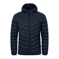 Frost Jacket Dark navy Unisex