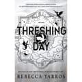 Threshing Day (svensk utgåva) (bok, danskt band)