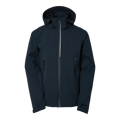 Dexter Jacket Navy Male