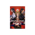 The Nightblood Prince (häftad, eng)