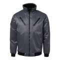 5026 Jacket Dark grey Unisex