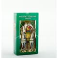 Ancient italian tarot