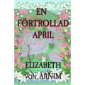 En förtrollad april (häftad)